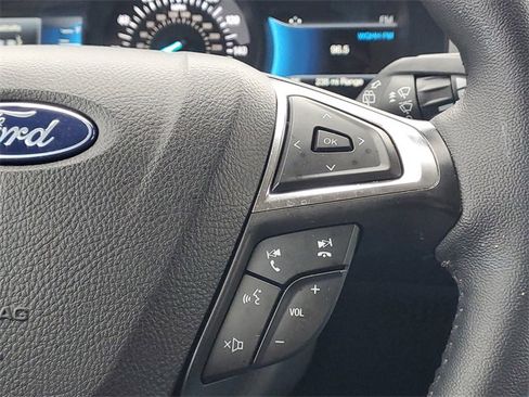 Used 2024 Ford Edge SEL w/ Sport Appearance Package image 19