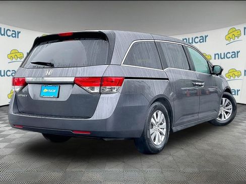Used 2015 Honda Odyssey EX-L image 6