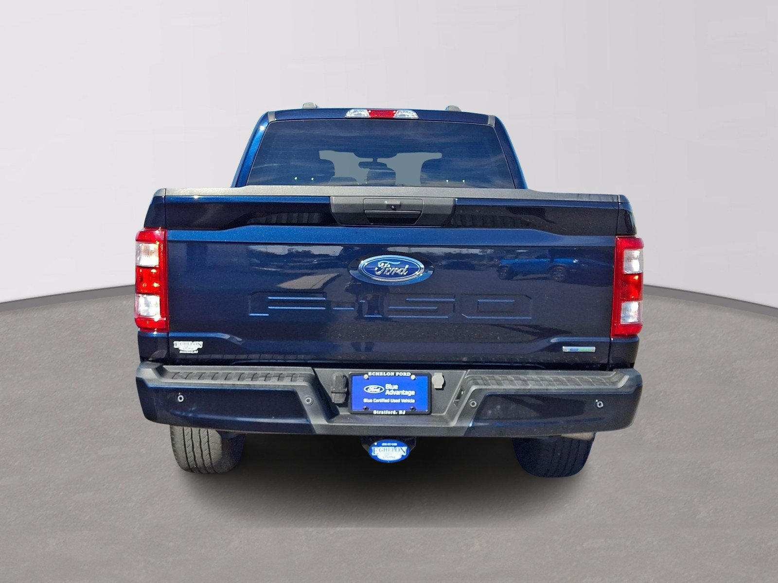 Certified 2023 Ford F150 XL w/ STX Appearance Package AWD/4WD image 5