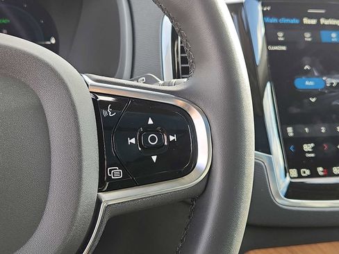 Certified 2024 Volvo XC90 T8 Plus image 21