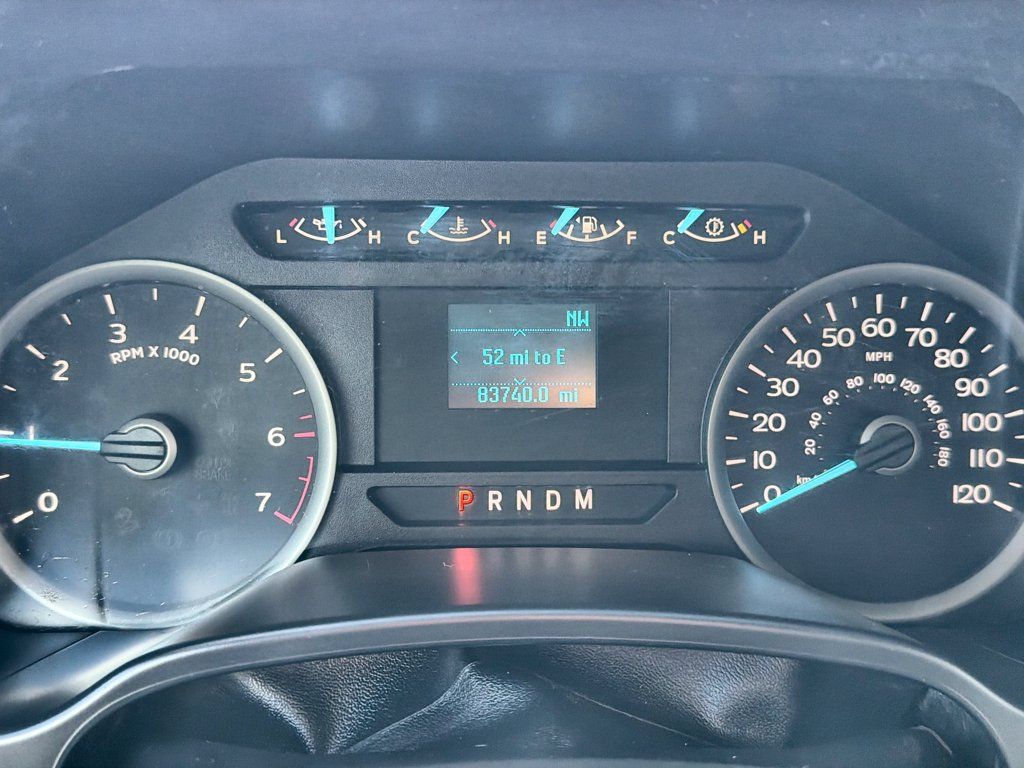 Used 2020 Ford F150 XLT w/ XTR Package AWD/4WD image 10