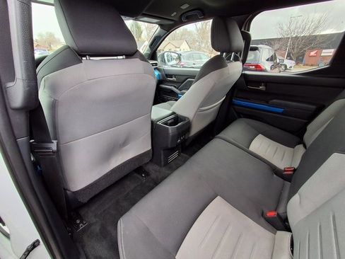 Used 2024 Toyota Tacoma TRD Sport w/ TRD Sport Upgrade Package image 13