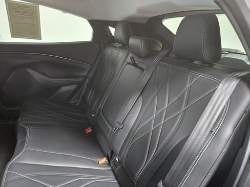 Used 2021 Ford Mustang Mach-E Select image 31