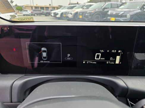 New 2026 Nissan Sentra S w/ Floor Mat Package image 16