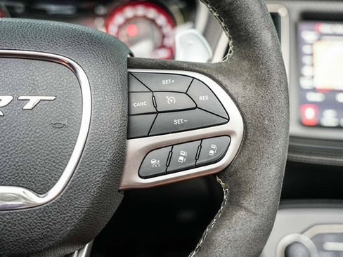 Used 2023 Dodge Challenger SRT Hellcat RWD image 55