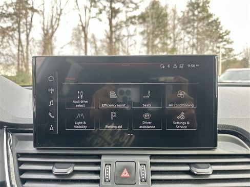 Used 2022 Audi Q5 2.0T Premium Plus w/ Premium Plus Package image 18