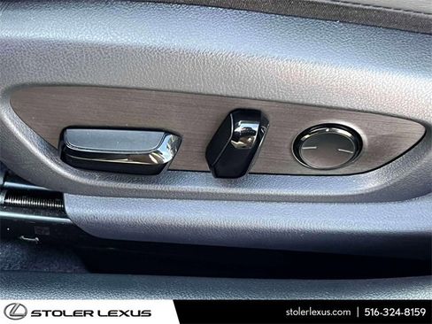 Certified 2022 Lexus ES 350 350 image 22