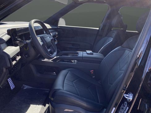 New 2027 Kia Telluride SX Prestige X-Pro AWD/4WD image 9