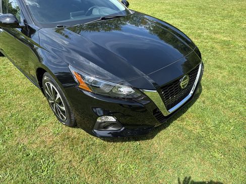 Used 2021 Nissan Altima 2.5 S FWD image 10