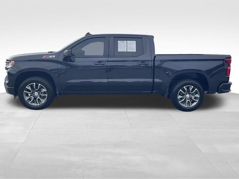 Used 2024 Chevrolet Silverado 1500 RST w/ All Star Edition Plus image 7