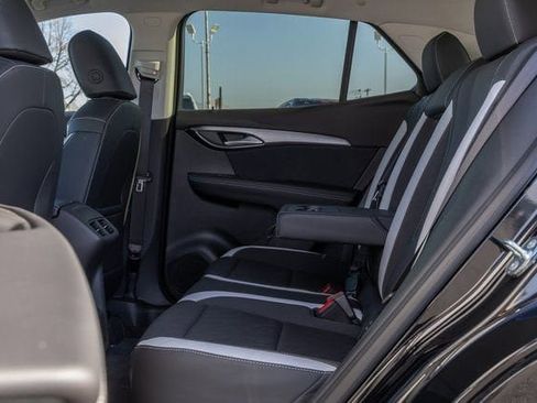 New 2026 Buick Envision Sport Touring image 8