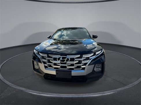 Used 2022 Hyundai Santa Cruz SEL image 3