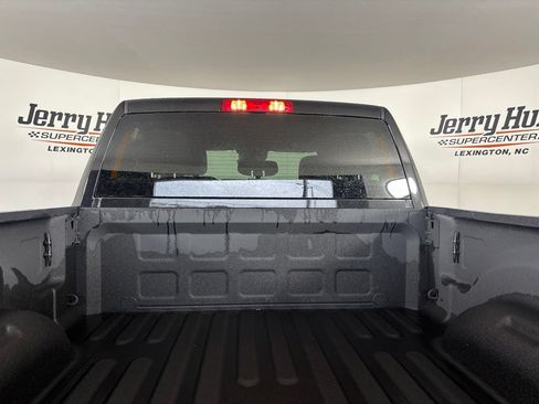 Used 2025 RAM 2500 Big Horn AWD/4WD image 25
