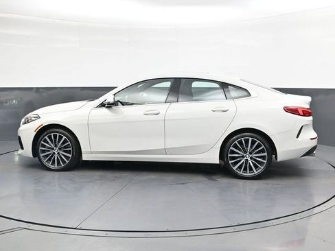 Used 2021 BMW 228i Gran Coupe w/ Convenience Package FWD image 7