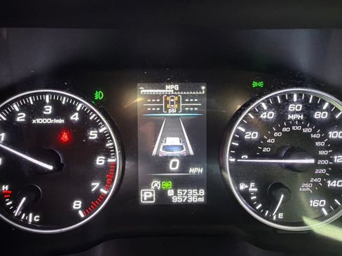 Used 2020 Subaru Outback Touring XT AWD/4WD image 11