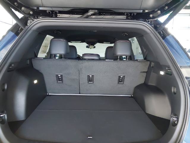 New 2027 Chevrolet Equinox RS AWD/4WD image 27