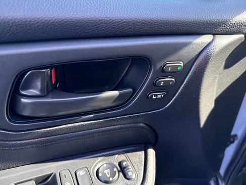 Certified 2025 Honda Odyssey Sport-L image 11