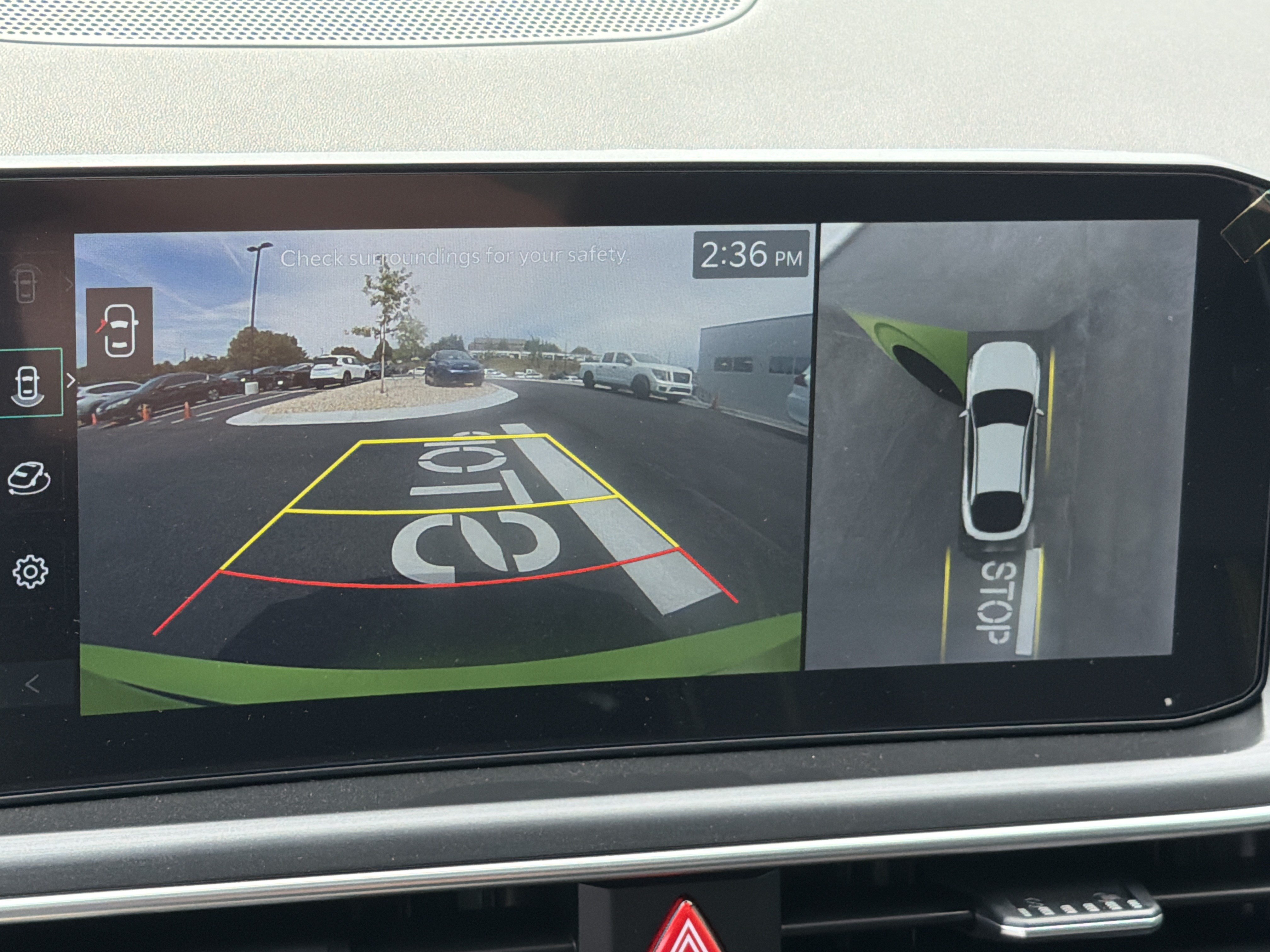 New 2026 Kia K5 GT w/ GT1 Package FWD image 25