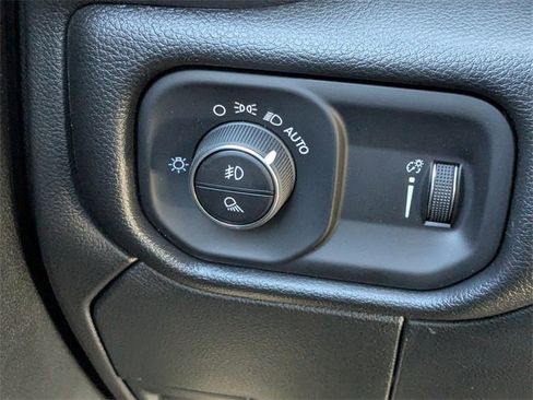 New 2026 RAM 2500 Tradesman image 18