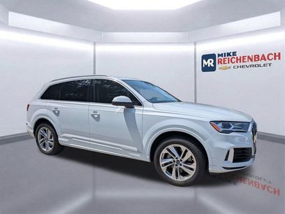 Used 2023 Audi Q7 3.0T Premium Plus
