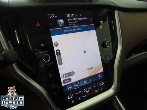 Used 2020 Subaru Outback Touring image 21