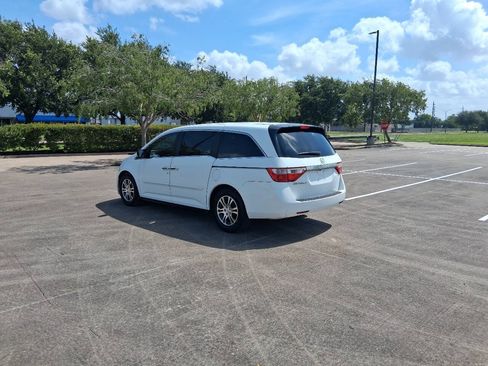 Used 2011 Honda Odyssey EX-L image 4