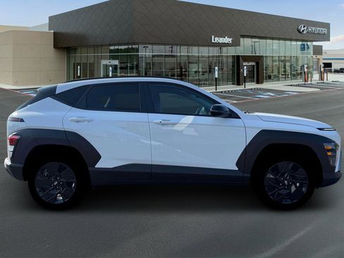 New 2026 Hyundai Kona SEL Sport image 9
