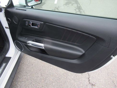 Used 2015 Ford Mustang GT Premium w/ Equipment Group 401A image 15