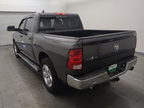 Used 2015 RAM 1500 Lone Star RWD image 5