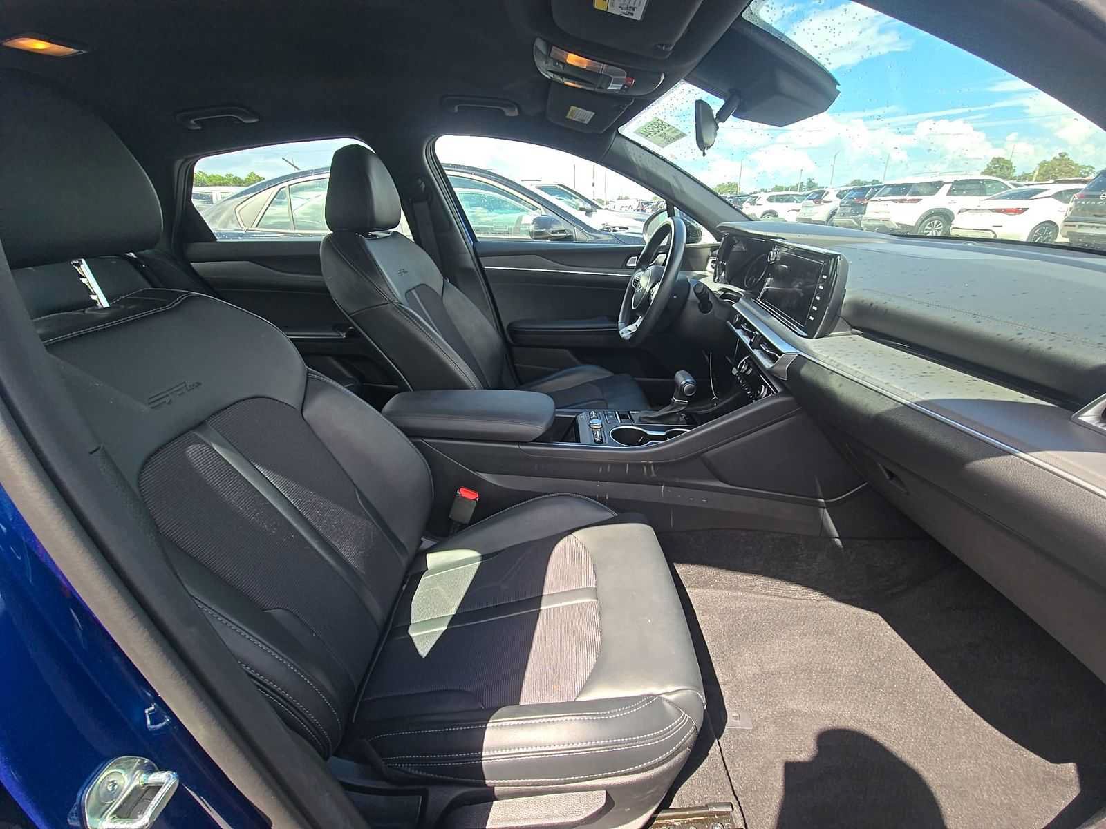 Used 2024 Kia K5 GT-Line FWD image 16