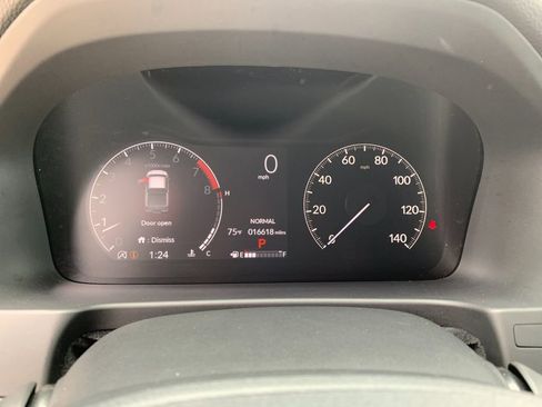 Used 2026 Honda Ridgeline Sport image 29