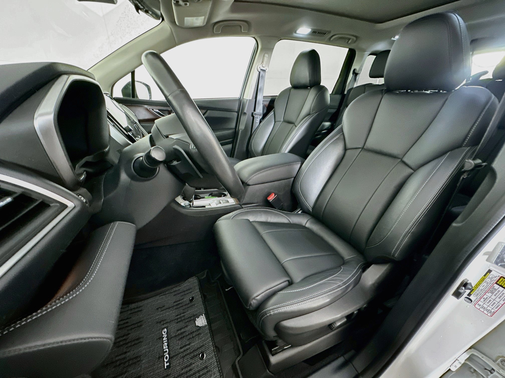 Used 2023 Subaru Ascent Touring AWD/4WD image 13