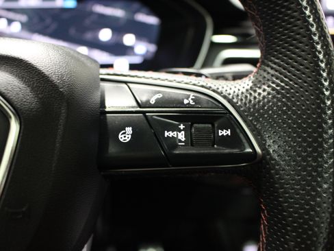 Used 2021 Audi S4 Premium Plus AWD/4WD image 14
