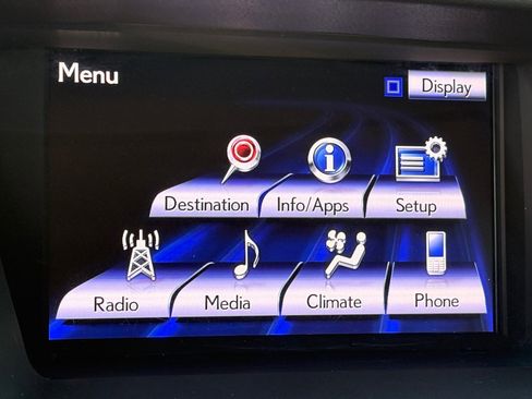 Used 2015 Lexus RX 350 350 image 26