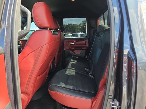 Used 2019 RAM 1500 Rebel w/ Rebel Level 1 Equipment Group AWD/4WD image 12