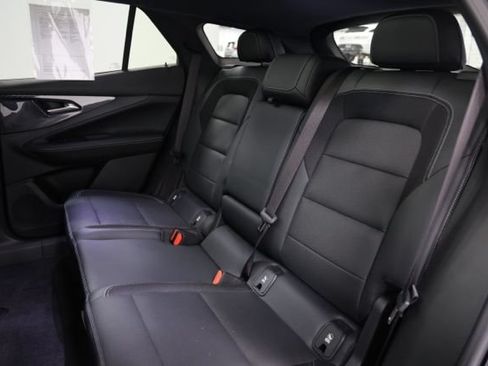 Used 2024 Chevrolet Blazer EV LT AWD/4WD image 33
