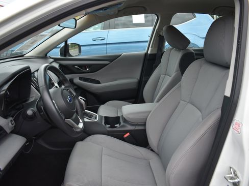 Used 2025 Subaru Legacy Premium AWD/4WD image 14