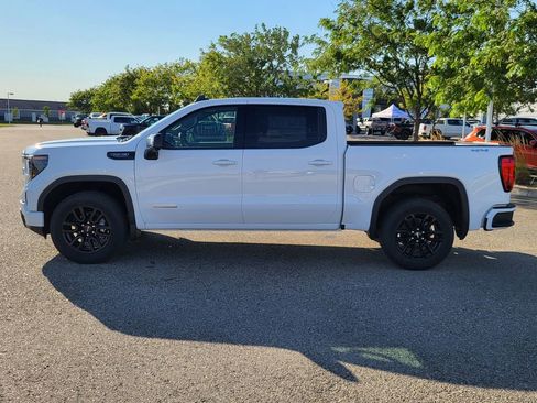 New 2026 GMC Sierra 1500 Elevation w/ Elevation Premium Package image 41