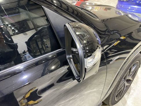 Used 2024 Mercedes-Benz GLE 53 AMG 4MATIC Coupe image 23