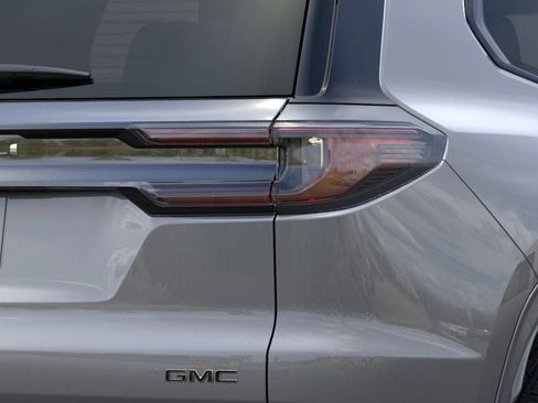 New 2026 GMC Acadia Denali Ultimate image 11
