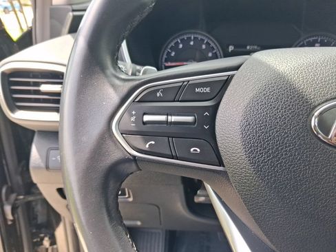 Used 2023 Hyundai Santa Fe SEL AWD/4WD image 18