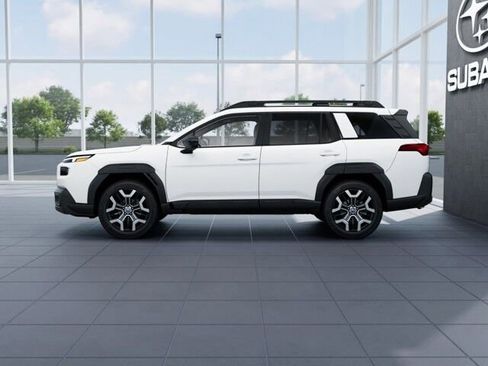 New 2026 Subaru Outback Touring XT image 3