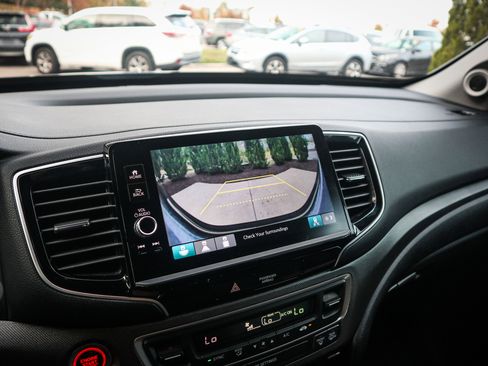 Certified 2024 Honda Ridgeline RTL image 25