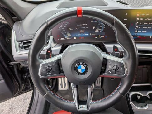 Used 2024 BMW X1 M35i w/ Premium Package image 10