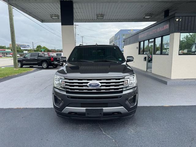 Used 2019 Ford Expedition XLT w/ Equipment Group 202A AWD/4WD image 8