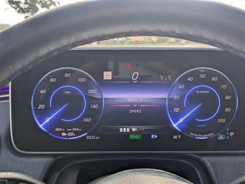 Used 2023 Mercedes-Benz EQE 350+ SUV image 23