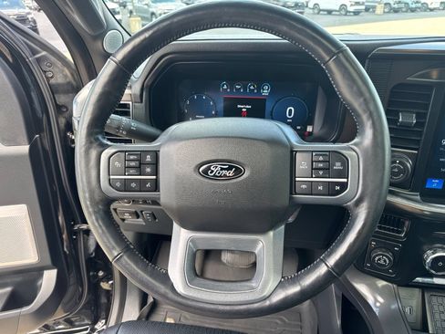 Used 2024 Ford F150 Lariat w/ Equipment Group 502A High AWD/4WD image 21