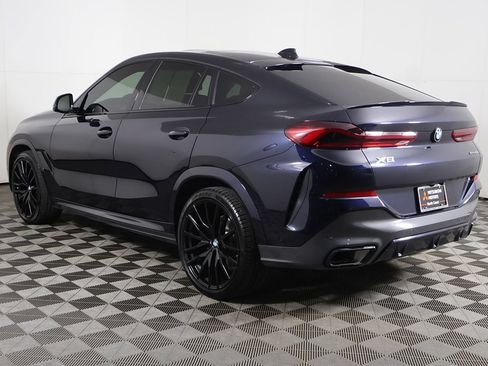 Used 2023 BMW X6 xDrive40i AWD/4WD image 13