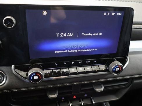 New 2026 Chevrolet Colorado LT AWD/4WD image 18