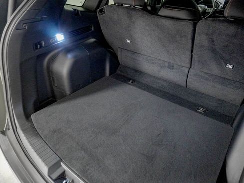 Certified 2026 Honda CR-V TrailSport image 9